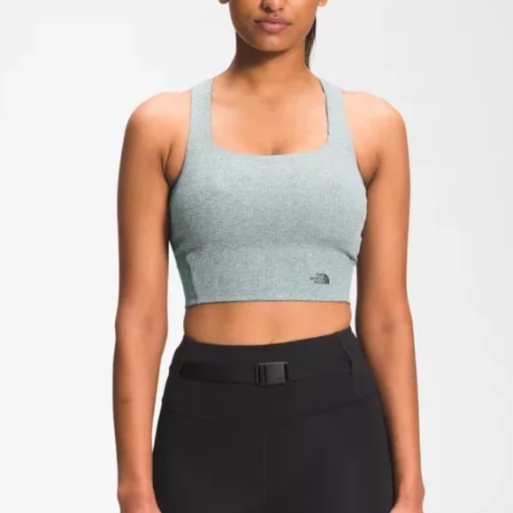 The North Face Ruby Hill Rib Knit Tank - Women’s - S/P - Picture 11 of 11